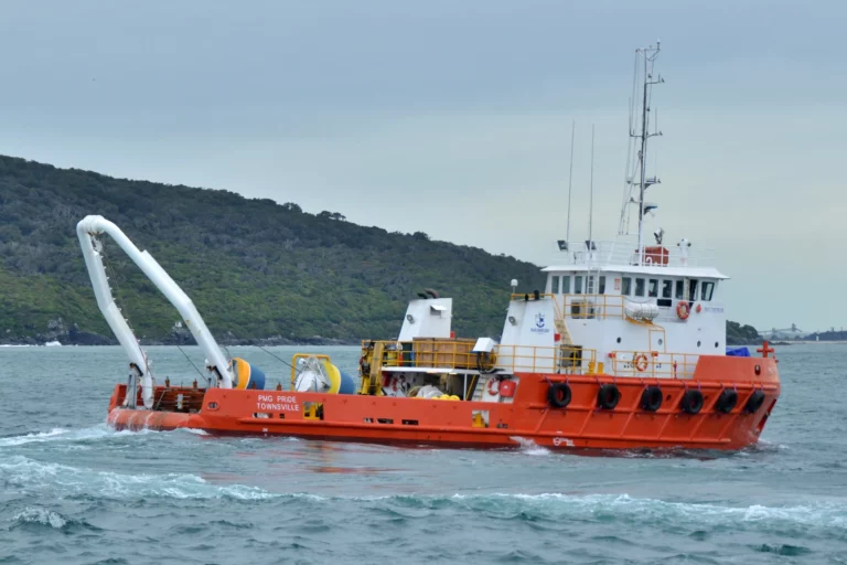 Pacific Marine Group