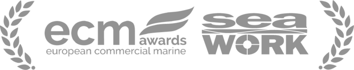 ECMA Seawork award